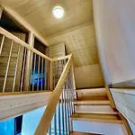 Na Ogrodowej - 2 Sypialnie, Ogrod, Taras, Parking Apartman *