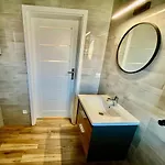 Apartman Na Ogrodowej - 2 Sypialnie, Ogrod, Taras, Parking *