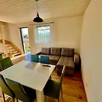 Appartamento Na Ogrodowej - 2 Sypialnie, Ogrod, Taras, Parking *
