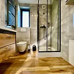Apartman Na Ogrodowej - 2 Sypialnie, Ogrod, Taras, Parking Trzęsacz