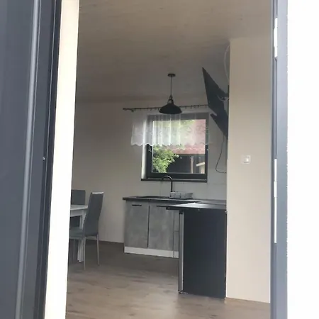 Lägenhet Na Ogrodowej - 2 Sypialnie, Ogrod, Taras, Parking *