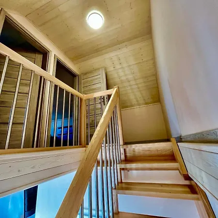 Na Ogrodowej - 2 Sypialnie, Ogrod, Taras, Parking Lägenhet *