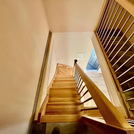 Na Ogrodowej - 2 Sypialnie, Ogrod, Taras, Parking Lägenhet *