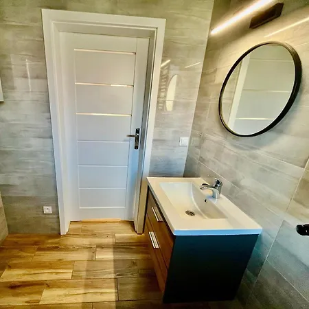 Lägenhet Na Ogrodowej - 2 Sypialnie, Ogrod, Taras, Parking *