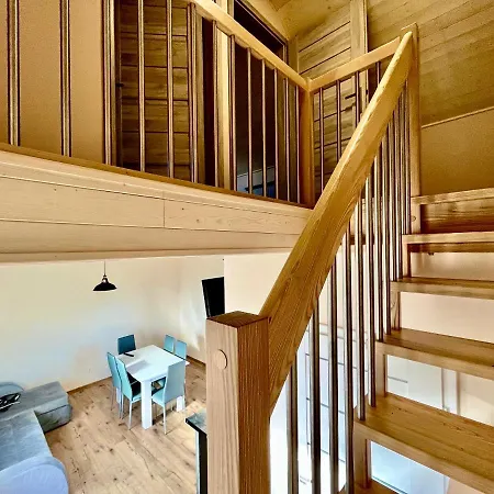 Lägenhet Na Ogrodowej - 2 Sypialnie, Ogrod, Taras, Parking *