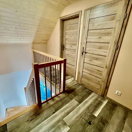 Lägenhet Na Ogrodowej - 2 Sypialnie, Ogrod, Taras, Parking *