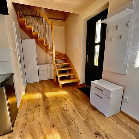 Na Ogrodowej - 2 Sypialnie, Ogrod, Taras, Parking *