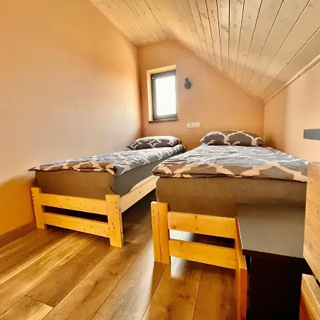 Na Ogrodowej - 2 Sypialnie, Ogrod, Taras, Parking * Trzęsacz