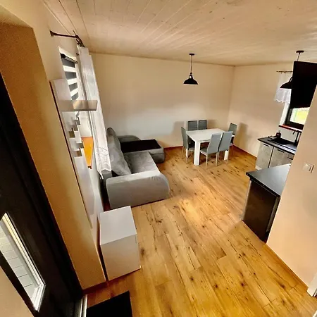 Na Ogrodowej - 2 Sypialnie, Ogrod, Taras, Parking *