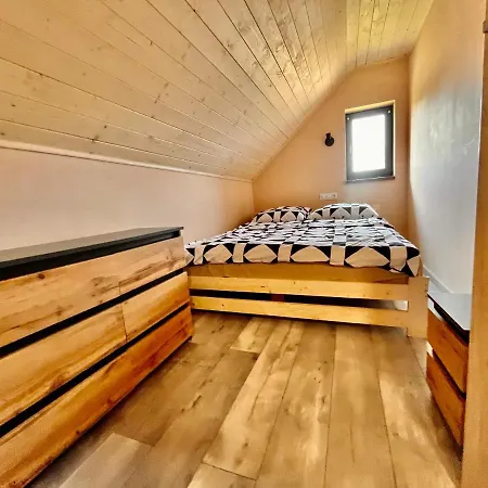 Lägenhet Na Ogrodowej - 2 Sypialnie, Ogrod, Taras, Parking *