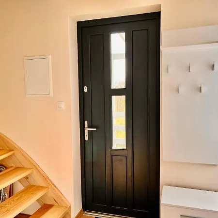 Lägenhet Na Ogrodowej - 2 Sypialnie, Ogrod, Taras, Parking