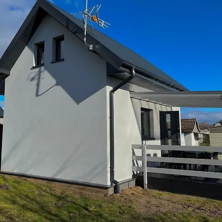 Apartmán Na Ogrodowej - 2 Sypialnie, Ogrod, Taras, Parking