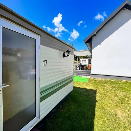 Lägenhet Na Ogrodowej - 2 Sypialnie, Ogrod, Taras, Parking *